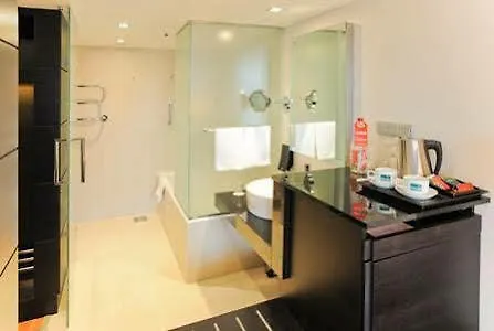 Radisson Blu Elizabete Hotel, Hotel 4*
