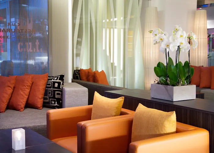 Hotel Radisson Blu Elizabete Hotel,