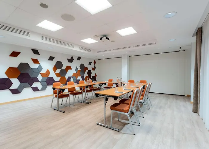 Radisson Blu Elizabete Hotel, 4* Riga