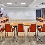 Готель Radisson Blu Elizabete Hotel, 4*
