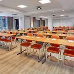 Radisson Blu Elizabete Hotel, Готель
