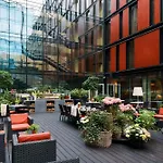 Radisson Blu Elizabete Hotel, Hotel 4*