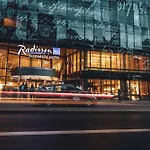 Hotel Radisson Blu Elizabete Hotel, 4*