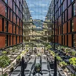 Radisson Blu Elizabete Hotel, 4*