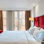 Radisson Blu Elizabete Hotel, 4* Рига