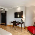 Radisson Blu Elizabete Hotel, Готель 4*