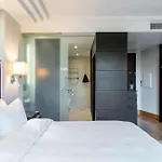 Radisson Blu Elizabete Hotel, Hotel Riga