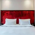 Radisson Blu Elizabete Hotel, Riga