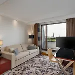 Radisson Blu Elizabete Hotel, Hotel Riga