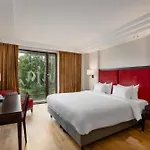 Готель Radisson Blu Elizabete Hotel, Рига