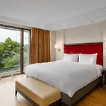 Radisson Blu Elizabete Hotel,