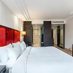 Hotel Radisson Blu Elizabete Hotel, Riga