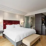 Radisson Blu Elizabete Hotel, Готель Рига