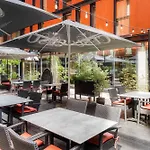 Radisson Blu Elizabete Hotel, Готель 4*