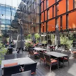 Radisson Blu Elizabete Hotel, Hotel