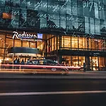 Radisson Blu Elizabete Hotel,