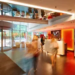 Radisson Blu Elizabete Hotel, Готель