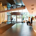 Hotel Radisson Blu Elizabete Hotel, 4*