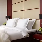 Radisson Blu Elizabete Hotel, Hotel