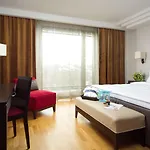 Radisson Blu Elizabete Hotel, Hotel