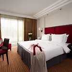 Hotel Radisson Blu Elizabete Hotel, Riga