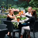 Готель Radisson Blu Elizabete Hotel, 4*