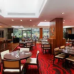 Radisson Blu Elizabete Hotel, Готель