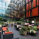 Radisson Blu Elizabete Hotel, Hotel 4*