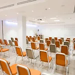Radisson Blu Elizabete Hotel, 4*