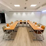 Radisson Blu Elizabete Hotel, 4* Рига