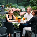Готель Radisson Blu Elizabete Hotel, Рига