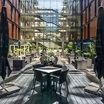 Radisson Blu Elizabete Hotel, Готель Рига