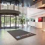 Radisson Blu Elizabete Hotel, Рига