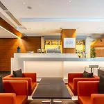 Radisson Blu Elizabete Hotel, 4* Рига