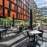Hotel Radisson Blu Elizabete Hotel, Riga