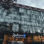 Hotel Radisson Blu Elizabete Hotel, 4*