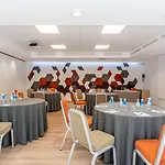 Radisson Blu Elizabete Hotel,