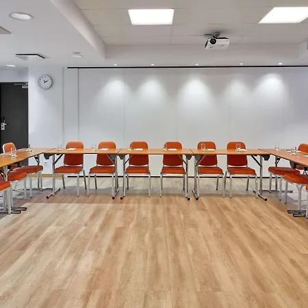 ラディソン ブル エリザベーテ ホテル リガ