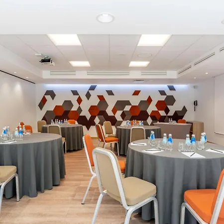Radisson Blu Elizabete Hotel, 4* Riga