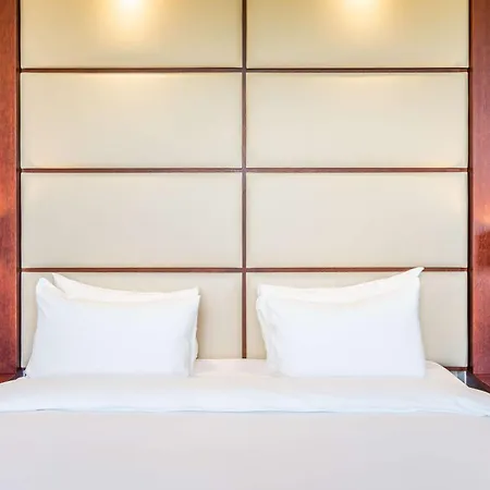 Radisson Blu Elizabete Hotel,
