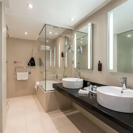 Radisson Blu Elizabete Hotel, Hotel 4*
