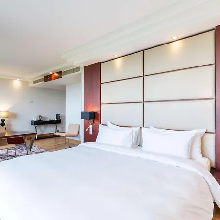 Hotell Radisson Blu Elizabete Hotel,