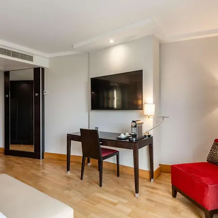 Radisson Blu Elizabete Hotel, Hotell 4*