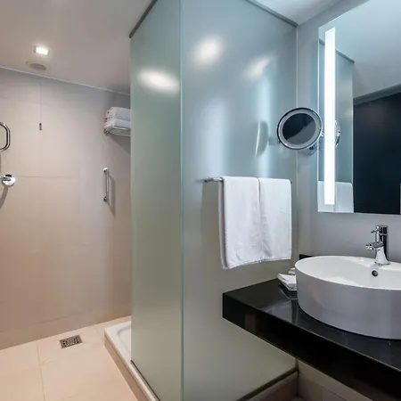 Hotel Radisson Blu Elizabete Hotel, Riga