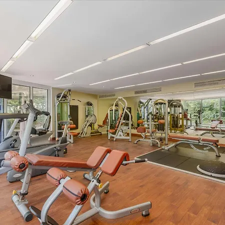 ラディソン ブル エリザベーテ ホテル リガ