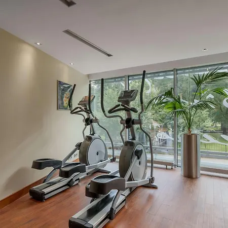 Radisson Blu Elizabete Hotel, 4*