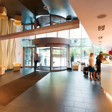 Szálloda Radisson Blu Elizabete Hotel, 4*