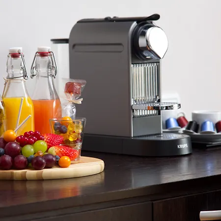 Szálloda Radisson Blu Elizabete Hotel, Riga