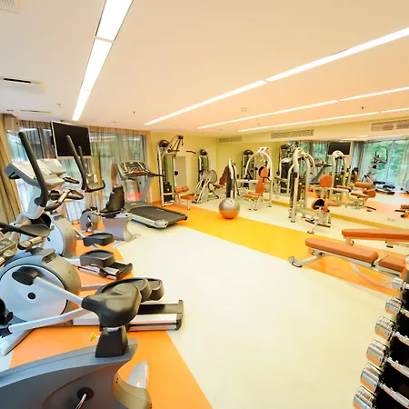 Radisson Blu Elizabete Hotel, 4*