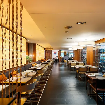 Radisson Blu Elizabete Hotel, 4* Riga